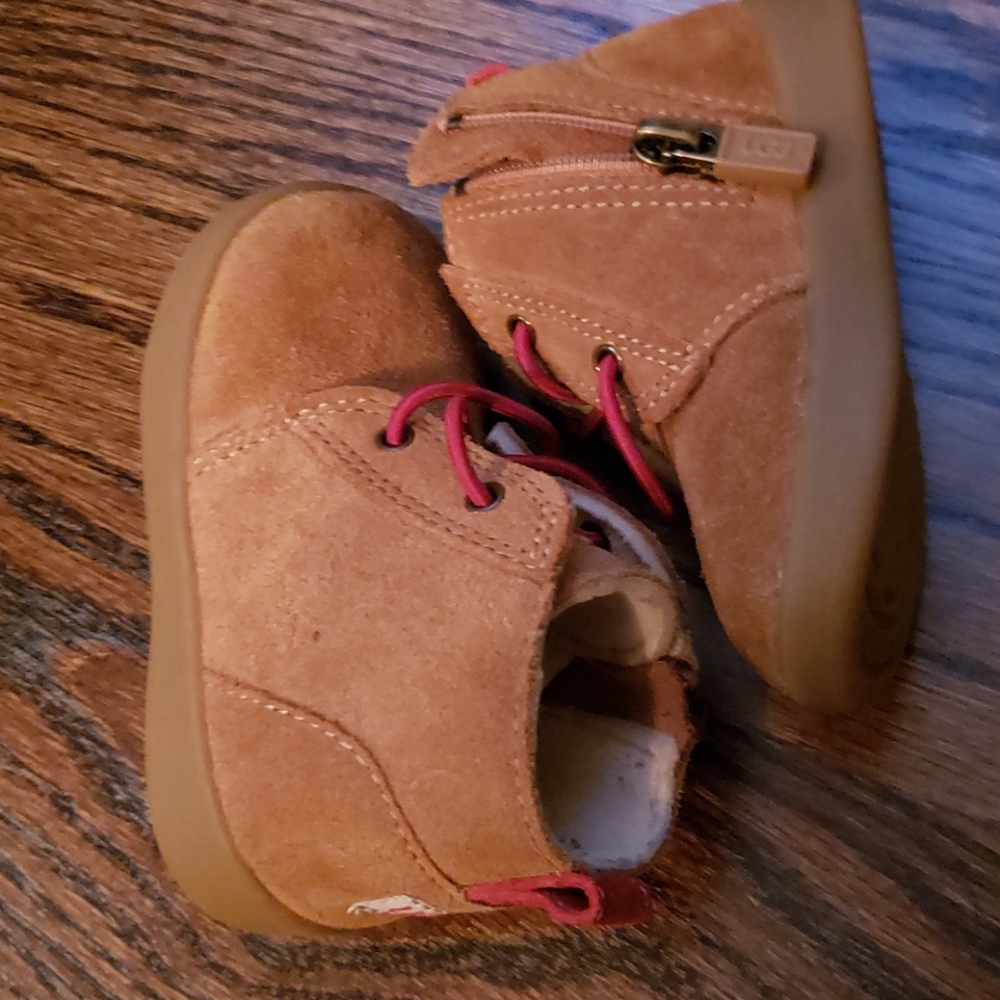 Baby boy ugg boots